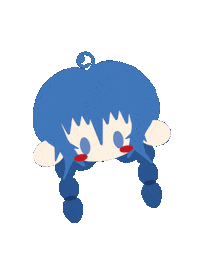 Caomeimon meimei meimeibang rinconcaomei lanmei Sticker