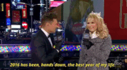 nyre GIF by New Year's Rockin' Eve