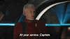 I Volunteer Season 5 GIF by Paramount+