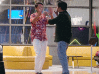 Friends Boys GIF