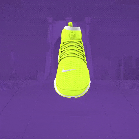presto GIF by Nike Sportswear