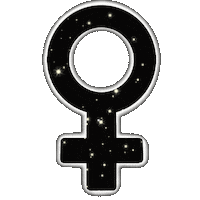 Dia De La Mujer Woman Sticker