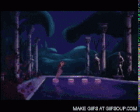 im in love GIF