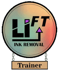 Lifter Sticker by Girlz Ink