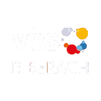 Vhs Biberach Sticker by Monsteera GmbH - Online Marketing Agentur