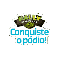 Rally Master Sticker by ICL América do Sul