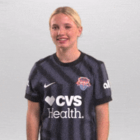 Washingtonspirit GIF by National Women's Soccer League