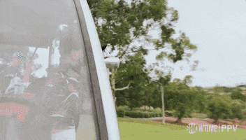 Canelo Alvarez Sport GIF by SHOWTIME Sports