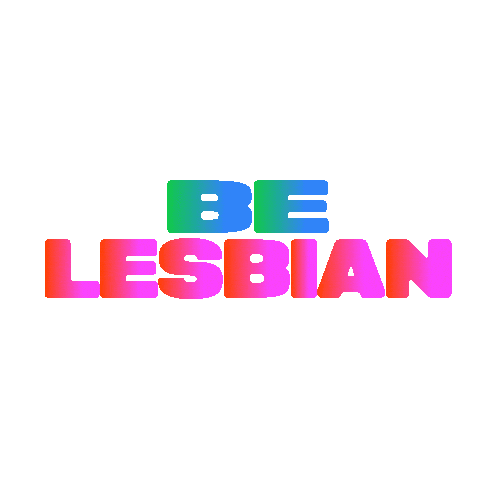 Be Proud Born This Way Sticker