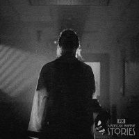 Hey Girl American Horror Stories GIF by AHS