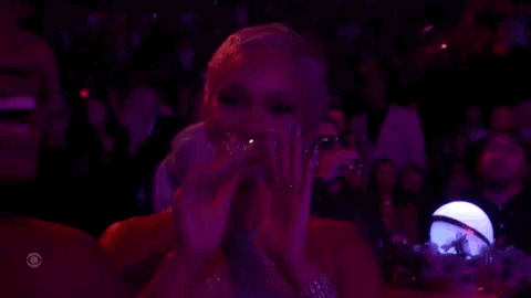 Grammys 2022 GIF by Recording Academy / GRAMMYs