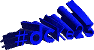 DroidconKenya droidcon dcke droidconke Sticker