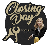 Century21BonoRealty real estate realtor realty century21 Sticker
