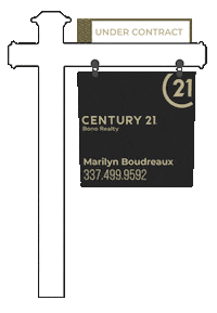 Century21BonoRealty real estate realtor realty century21 Sticker