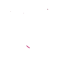 Heart Love Sticker by Paper and Smiles