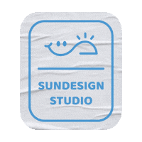 Happy Design Sticker