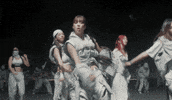 Music Video Winter GIF by aespa