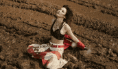 Music Video Winter GIF by aespa