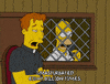 Season 16 Church GIF by The Simpsons