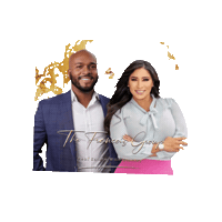 Real Estate Realtor Sticker by KAYE AT THE FRANCOIS GROUP