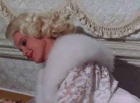 furglamor giphyupload thinking fur thoughtful GIF