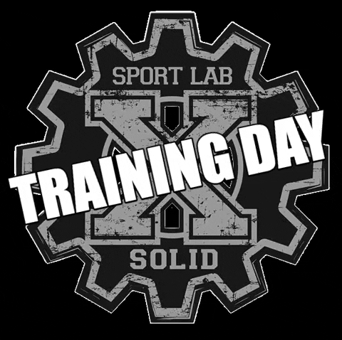 xsolid giphygifmaker trainingday runningteam xsolid GIF