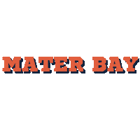 Materacademy Sticker by Mater Bay
