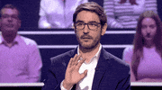 Fun Reaction GIF by Warner Bros. ITVP España