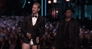 alexander skarsgard movie awards 2016 GIF by mtv