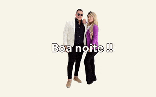 Boanoite GIF by casal brokers