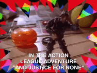action league now nicksplat GIF