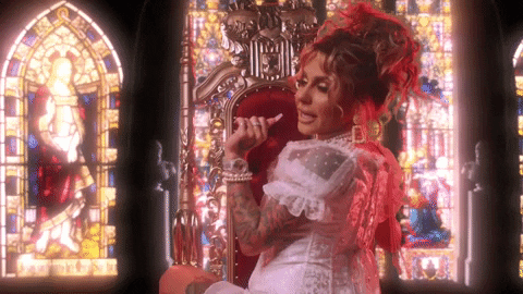 Saweetie Bussin GIF by Tay Money