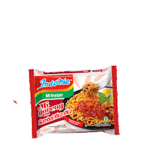 hungry mood Sticker by POPMIE