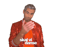 Skal Vi Danse Help Sticker by tv2norge