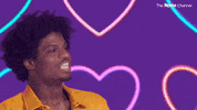 Singled Out GIF by The Roku Channel