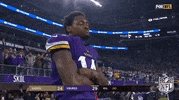 Minnesota Vikings Football GIF by NFL