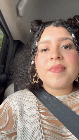 Happy Beauty GIF