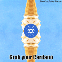 Crypto Bitcoin GIF by CrypTalks