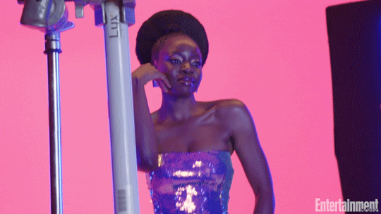 The Walking Dead Ew GIF by Entertainment Weekly