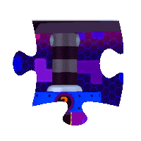 Pkxdclues Sticker by PlayKids
