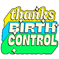 Reproductive Rights Healthcare Sticker by INTO ACTION