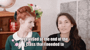 jessicaoutofthecloset jessica kellgren fozard jessie and claud jessica and claudia jessicakellgrenfozard GIF