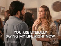 Pop Tv GIF by Schitt's Creek