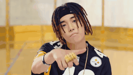 yg entertainment GIF