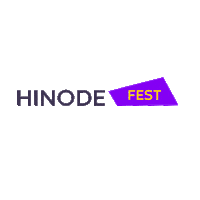 Hinode Fest Perú Sticker by Hinode Cosméticos