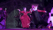 disney world halloween GIF by Disney Parks