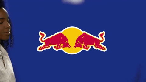 happy kelly rowland GIF by Red Bull