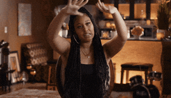 Sexy Body GIF by WE tv