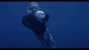the tide snorkeling GIF by Cody Simpson