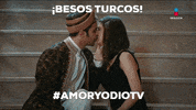 GIF by Imagen Televisión